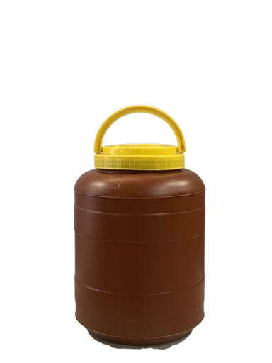 [Bio23] Bidon 3L