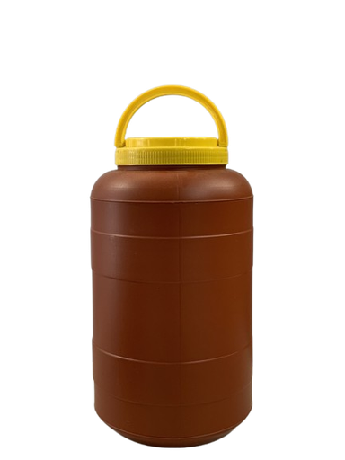 [Bio24] Bidon 5L