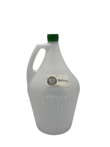 [Bio27] Bidon Uthulle 3L