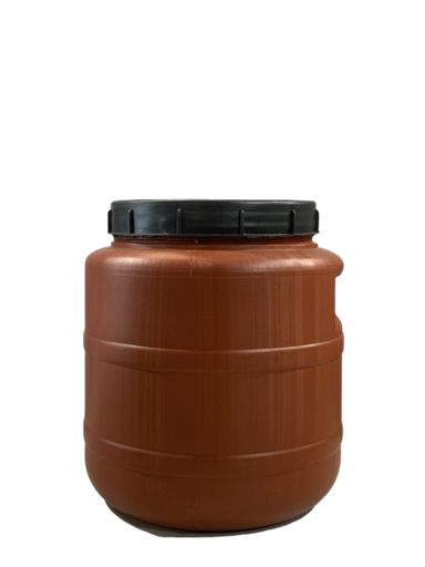 [Bio5] Bidon 15L