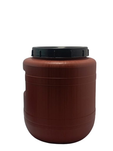 [Bio6] Bidon 20L