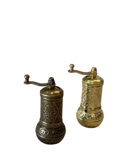 [Bizim19] Mulli Piperi V