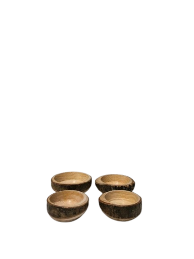 [Bizim29] Tas Druri Set *4