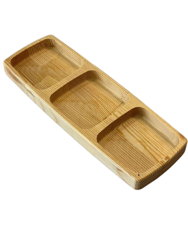 [Bizim54] Salciere Me 3 Vende