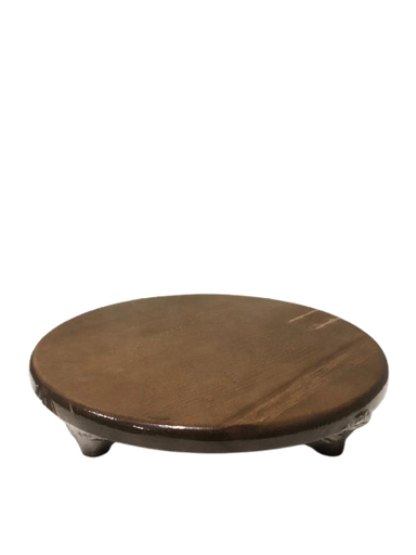 [Bizim61] DERRASE SHERBIMI RRETHORE 25CM