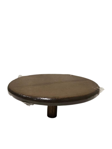 [Bizim62] DERRASE SHERBIMI RRETHORE 33CM