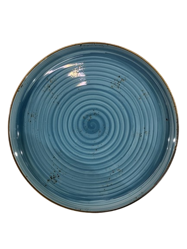 [TR-Keramike1] Pjata porcelani 27 cm