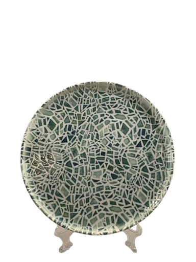 [Sezgim16] Pjate tognan 27 cm me buze imp