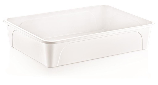 [Can1232-R] Vaskete E Bardhe 3.5L 