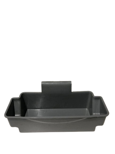 [CYP-811] BAZAMENT PLASTIK PER TE VENDOSUR SOLUCIONET