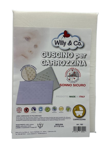 [CC13] Jastek Bebi Willy