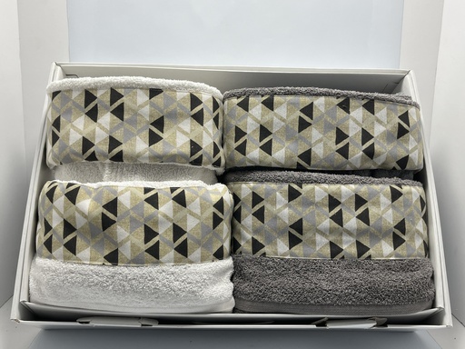 [Cotton10] Set Robdishanesh