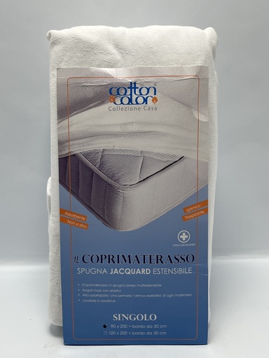 [Cotton19] Mbrojtese Dysheku Jacquard 90*200