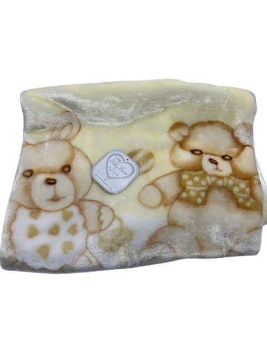 [CC72] Baby Sacco 80*90 Cm