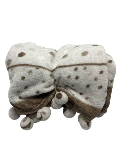 [Cotton1.11] Batanie Teke Pan Pan 130*160 cm