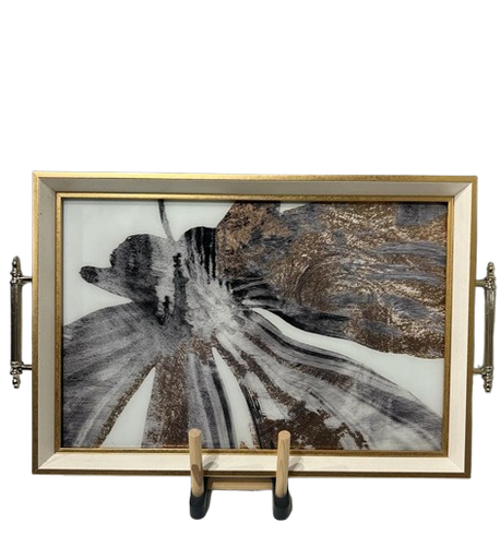 [DMT-487] Tabaka E Dekoruar 31x46cm