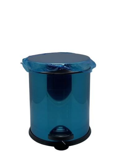 [83002] Kosh Plehrash Inoksi Me Pedal 5 L IMP