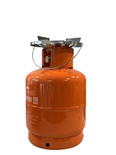 [BOM01] Bombul Gazi 5 Kg