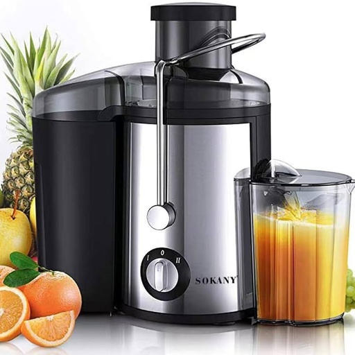 [sk-4000] Shtrydhese Sokany 800W
