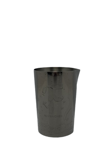 [Eflo234] Gote Mixing  Black 800Ml 23G-088