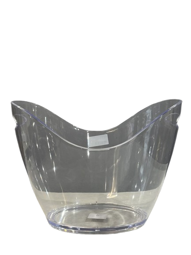 [Eflo240] Shampanjer Plastike 35Cm 16-073