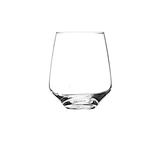 [91012] Gote King Stemless set*6 41Cl