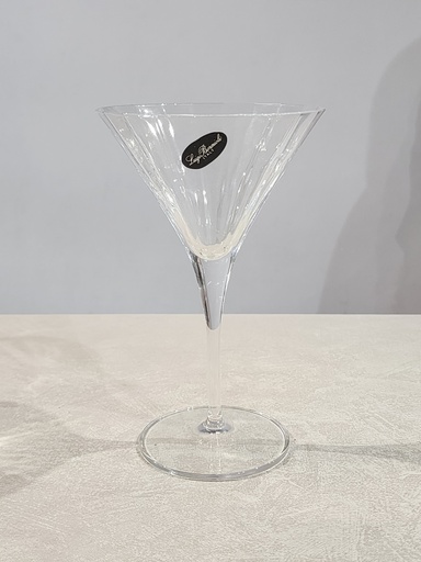 [E.IDEA26] Bach Martini -Gote Set*4 260ml