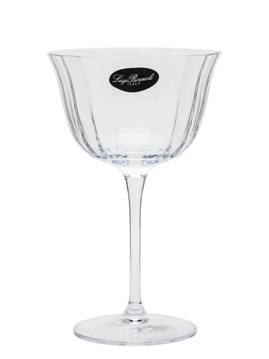 [E.IDEA28] Bach Retro Fizz -Gote Koktejli Set*4 200ml