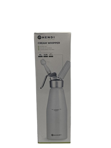 [E.IDEA46] Shtrydhese Krem Pasticerie Kitchen Line 588376