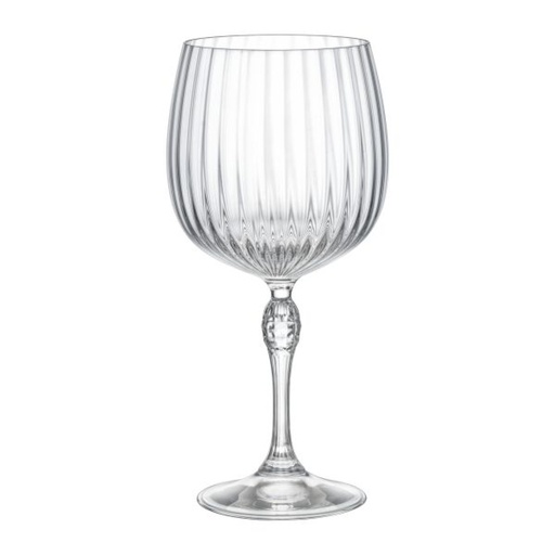 [E.IDEA83] America 20S Gin Tonic-Gote Set X6