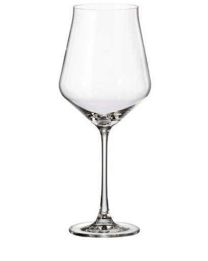 [E.IDEA156] Alca Gote Vere E Kuqe Set X6