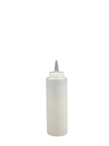 [OP-1] Shishe Transparente 330 Ml 