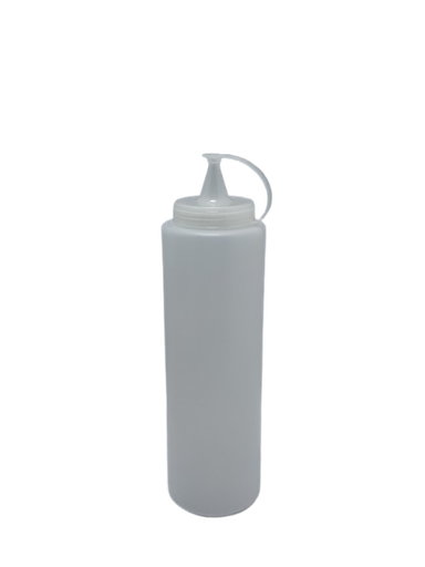 [OP-10] Shishe Transparente 1000 Ml 