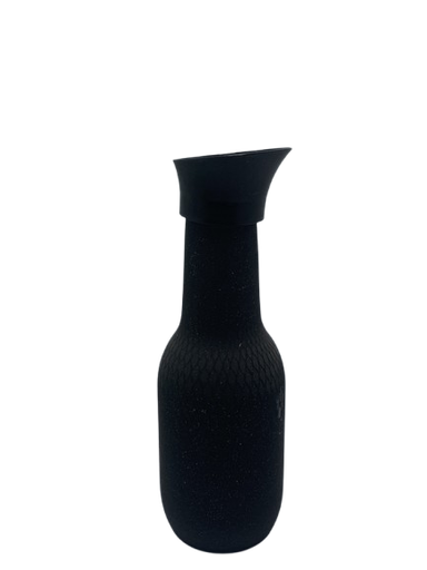 [111653-155] Shishe Uji Me Dekor 1 L 