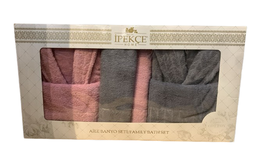 [Ipekce4] Robdishan Set*6 cope