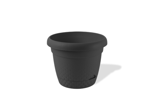 [KRS-342] Vazo Lule me buze dhe me pjate No.2 - 2.2 L