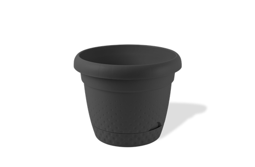 [KRS-345] Vazo Lule me buze dhe me pjate No.5 - 15.3 L