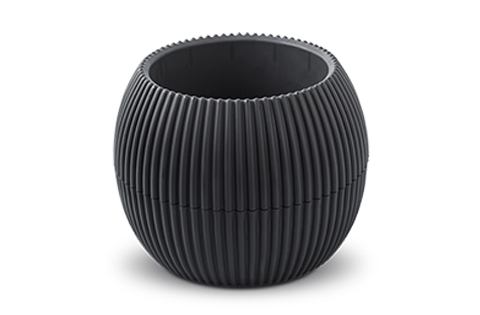 [KRS-363] Vazo Lule Coralin No.3 - 0.7 L