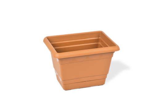 [KRS-500] Vazo Lule (Soil balcony mini) 2.2 L