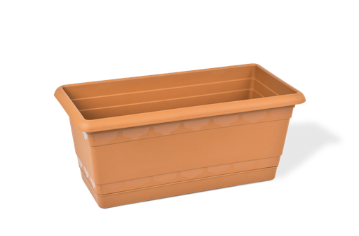 [KRS-512] Vazo Lule (Soil balcony 40)