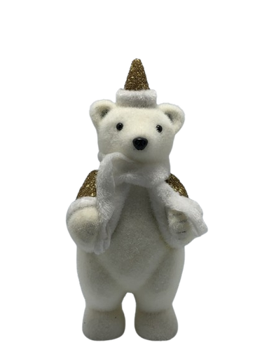 [Lael106] Ari Polar me Jelek Gold