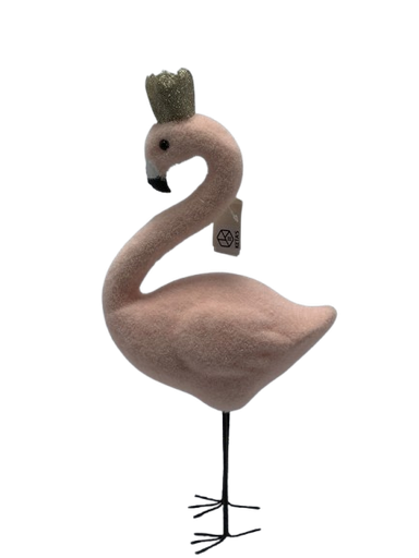 [Lael111] Flamingo
