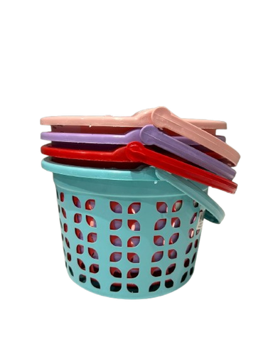 [NECAT16] Mbajtese Kapesesh Rrethore Imp