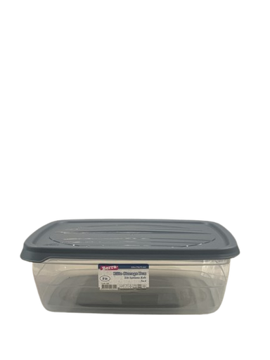 [Necat55] Taper 2 L Imp