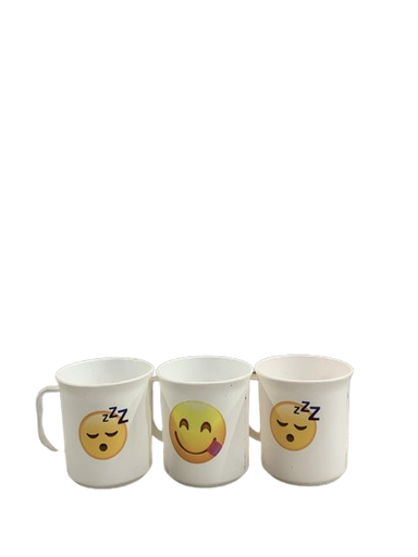 [Necat62] Gote Plastike set3 Imp