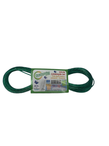 [Necat66] Litar Nailon Per Rroba Imp