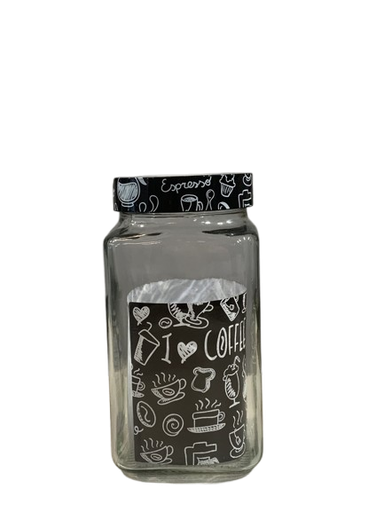 [144016-000] KAVANOZ COFFE 2L