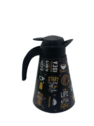[161704-006] TERMUS COFFE 1.2L -40COP
