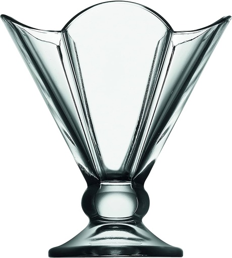 [51628PK2] Kupe Akullore 210 Cc set*2 cope