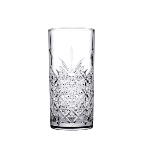 [520205PK12] Gote Koktejli Timless 365 Cc set*6 cope